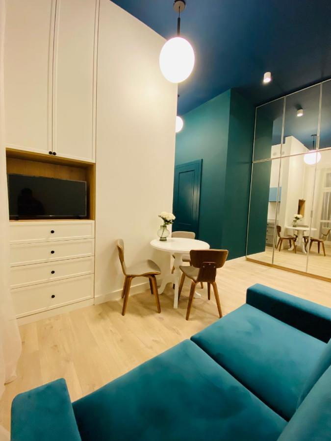 1 Syp, Kawa Vertuo, Kosmetyki Ada, 3 Min Metro Wilenska, By Visitwarsaw Apartments Exterior photo